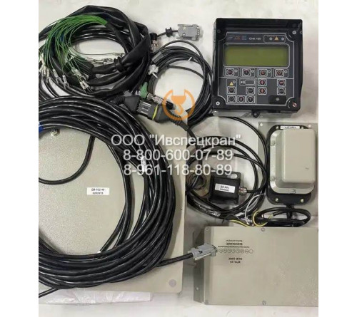 Прибор безопасности ОНК-160С.01.05